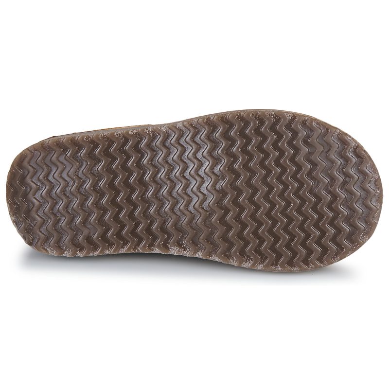 El Naturalista PICO Marrone Boots Bambino - 7