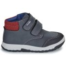 Pablosky 515351 Grigio Boots Bambino - 2