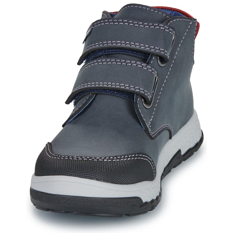 Pablosky 515351 Grigio Boots Bambino - 3