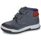 Pablosky 515351 Grigio Boots Bambino - 4