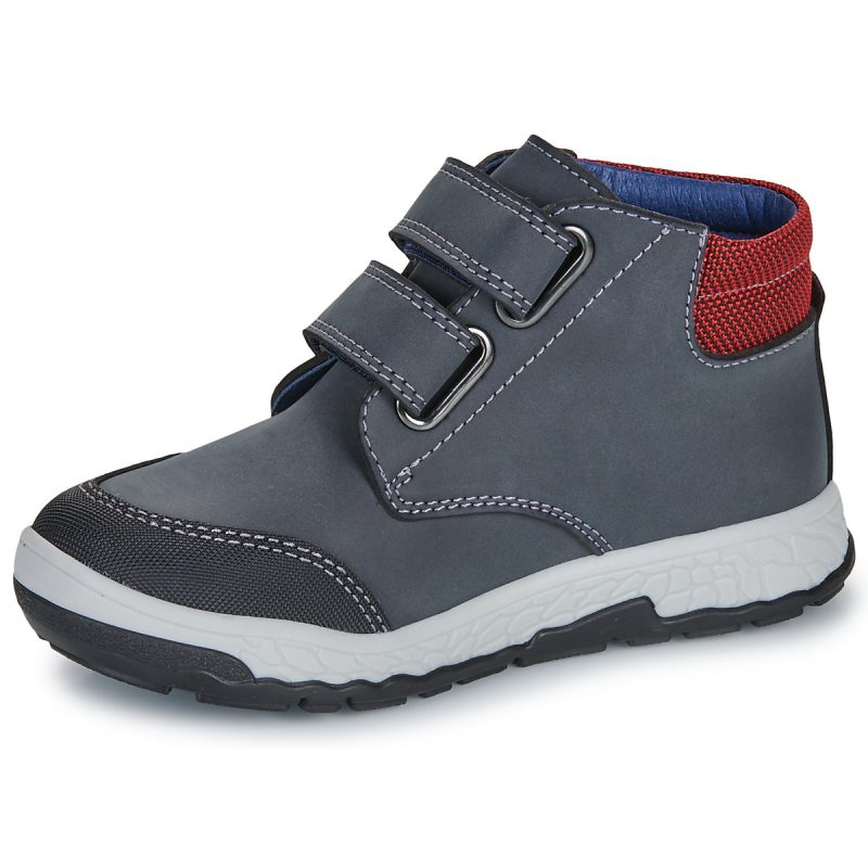 Pablosky 515351 Grigio Boots Bambino - 4