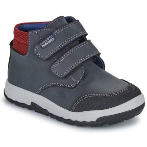 Stivaletti bambini ragazzo Pablosky  515351  Grigio Pablosky 8445543566507