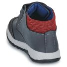 Pablosky 515351 Grigio Boots Bambino - 5