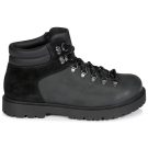BIRKENSTOCK Jackson 2.0 Nubuck / Black / Regular Nero Stivaletti Uomo - 2