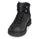 BIRKENSTOCK Jackson 2.0 Nubuck / Black / Regular Nero Stivaletti Uomo - 3