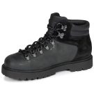 BIRKENSTOCK Jackson 2.0 Nubuck / Black / Regular Nero Stivaletti Uomo - 4