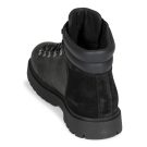 BIRKENSTOCK Jackson 2.0 Nubuck / Black / Regular Nero Stivaletti Uomo - 5