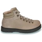 BIRKENSTOCK Jackson 2.0 Nubuck / Taupe / Regular Beige Men's Ankle Boots - 2