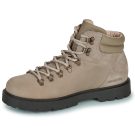 BIRKENSTOCK Jackson 2.0 Nubuck / Taupe / Regular Beige Men's Ankle Boots - 4
