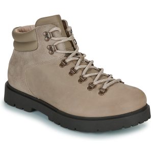 Stivaletti uomo BIRKENSTOCK  Jackson 2.0  Beige BIRKENSTOCK 4067707561230