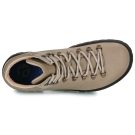 BIRKENSTOCK Jackson 2.0 Nubuck / Taupe / Regular Beige Men's Ankle Boots - 6