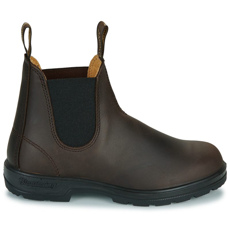 Blundstone CLASSICS CHELSEA BOOTS Marrone Stivaletti Uomo - 2