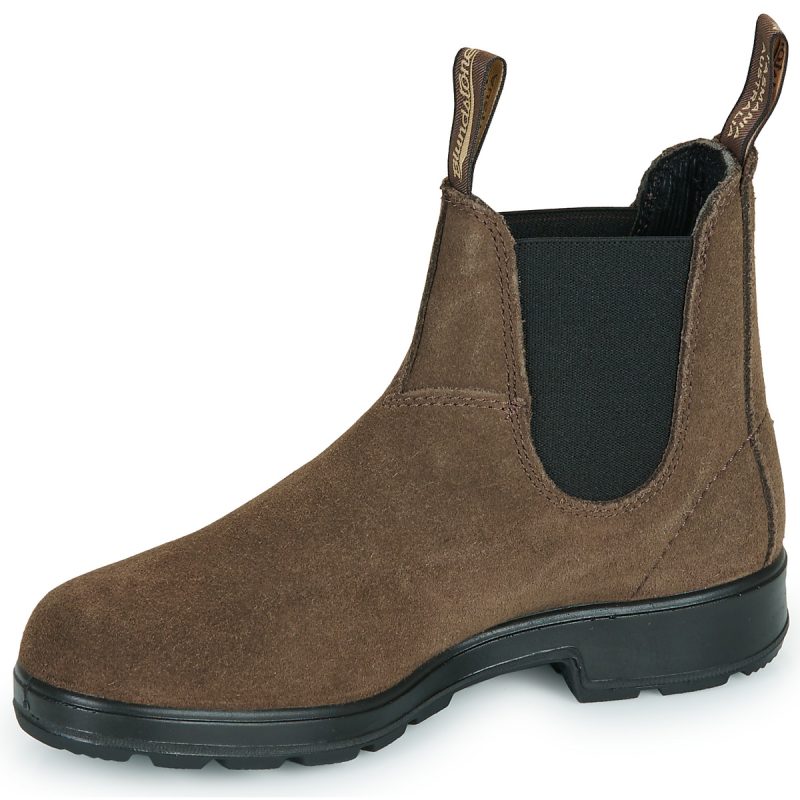 Blundstone CLASSICS CHELSEA BOOTS Marrone Stivaletti Uomo - 4