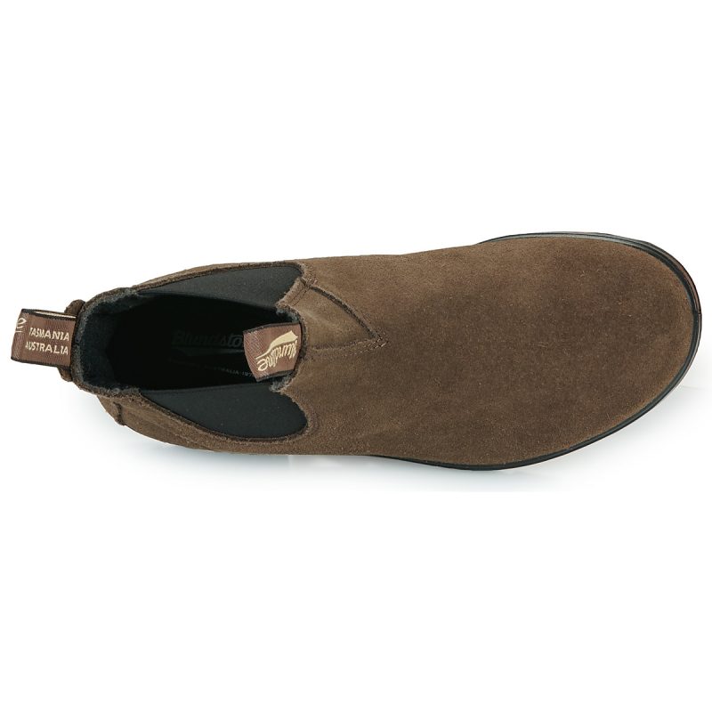 Blundstone CLASSICS CHELSEA BOOTS Marrone Stivaletti Uomo - 6
