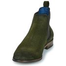 Brett & Sons MILITARI Kaki Stivaletti Uomo - 3