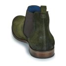 Brett & Sons MILITARI Kaki Stivaletti Uomo - 5