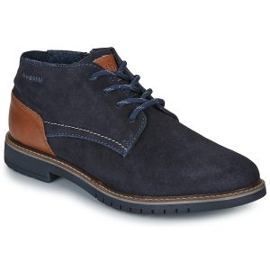 Stivaletti uomo Bugatti  CAJ  Blu Bugatti 4069545073227