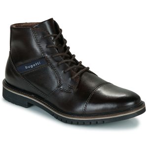 Stivaletti uomo Bugatti  CAJ  Marrone Bugatti 4066611170279