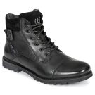 Bugatti VITTORE Schwarz - Herrenstiefel - 1