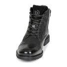 Bugatti VITTORE Schwarz - Herrenstiefel - 3