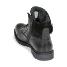 Bugatti VITTORE Schwarz - Herrenstiefel - 5