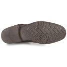 Casual Attitude RIVIGH Marrone Stivaletti Uomo - 7