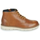 Geox U POVE B Marrone Stivaletti Uomo - 2