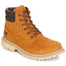 Helly Hansen  FREMONT  Marrone -  Stivaletti Uomo - 1
