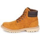 Helly Hansen  FREMONT  Marrone -  Stivaletti Uomo - 4
