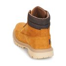 Helly Hansen  FREMONT  Marrone -  Stivaletti Uomo - 5