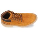 Helly Hansen  FREMONT  Marrone -  Stivaletti Uomo - 6