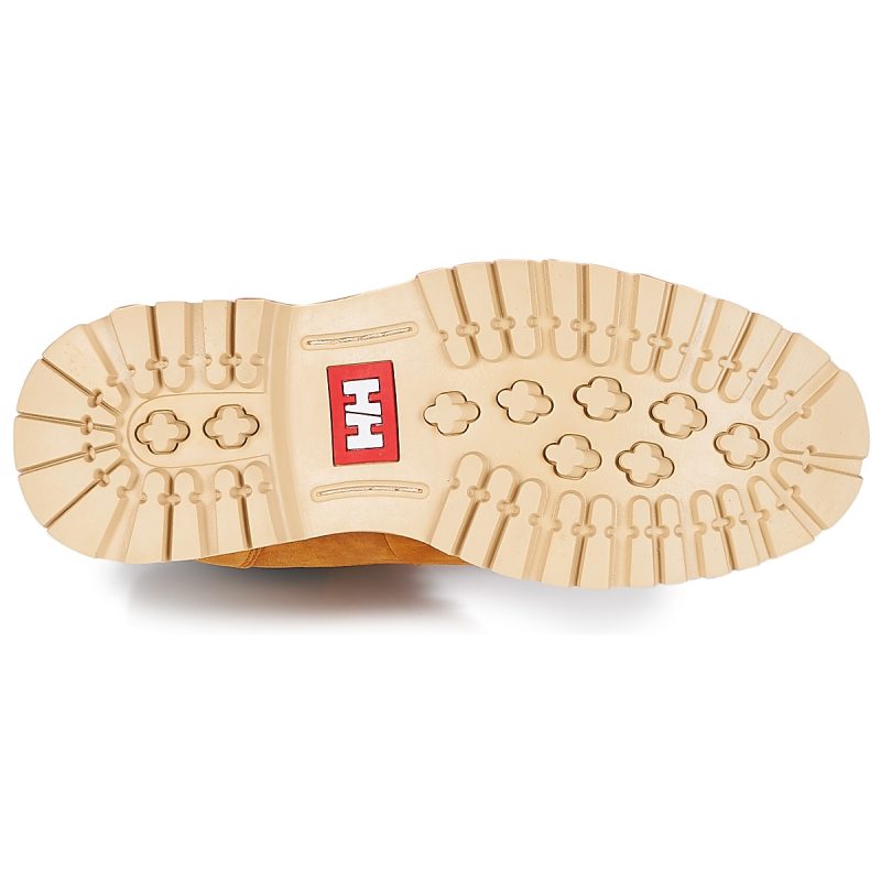 Helly Hansen  FREMONT  Marrone -  Stivaletti Uomo - 7