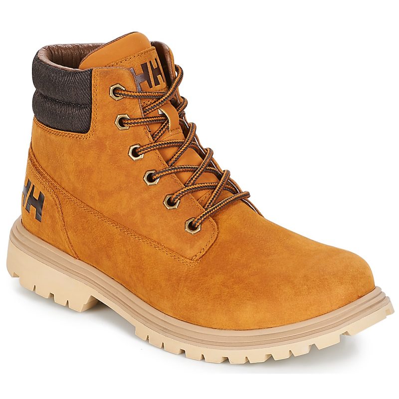 Helly Hansen  FREMONT  Marrone -  Stivaletti Uomo - 1