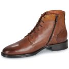 KOST HOWARD 2 35 Marrone Stivaletti Uomo - 4