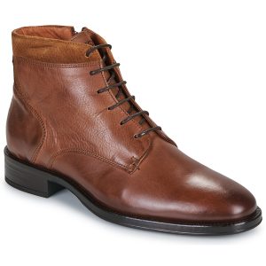 Stivaletti uomo KOST  HOWARD 2 35  Marrone KOST 3222542881832