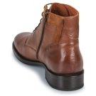 KOST HOWARD 2 35 Marrone Stivaletti Uomo - 5