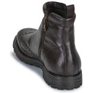 KOST LAND D Marrone Stivaletti Uomo - 5