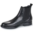 KOST  TWILIGHT VGT OP  Nero -  Stivaletti Uomo - 4