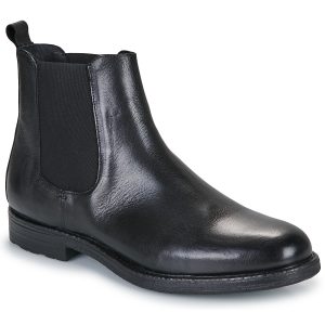 Stivaletti uomo KOST  TWILIGHT VGT OP  Nero KOST 3222542849764