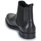 KOST  TWILIGHT VGT OP  Nero -  Stivaletti Uomo - 5