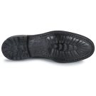 KOST  TWILIGHT VGT OP  Nero -  Stivaletti Uomo - 7