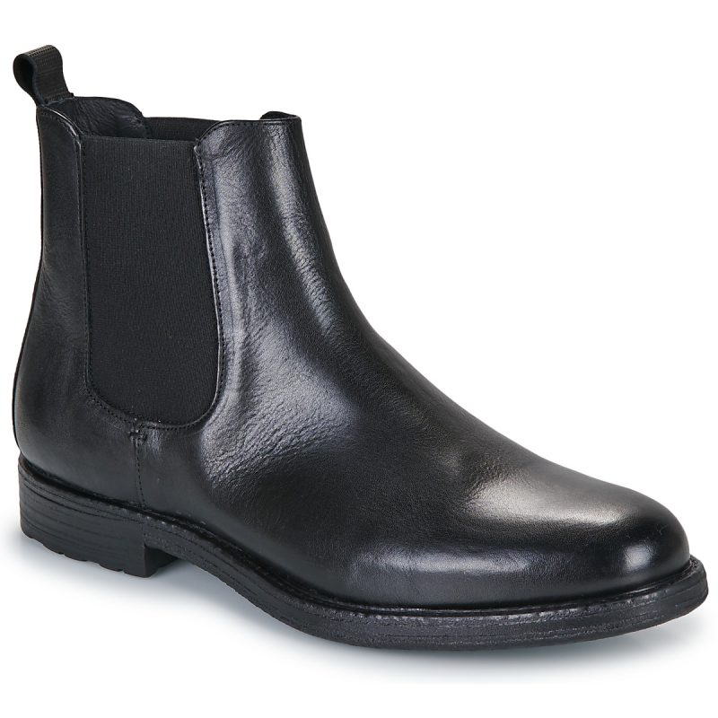 KOST  TWILIGHT VGT OP  Nero -  Stivaletti Uomo - 1