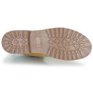 Kaporal FIKO Braune Herren-Ankle-Boots - Gr&ouml;&szlig;e 7