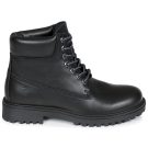 Lumberjack RIVER 2 ANKLE BOOT MAN Nero Stivaletti Uomo - 2