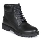 Stivaletti uomo Lumberjack  RIVER 2 ANKLE BOOT MAN  Nero Lumberjack 8056815320316