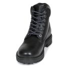 Lumberjack RIVER 2 ANKLE BOOT MAN Nero Stivaletti Uomo - 3