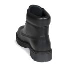 Lumberjack RIVER 2 ANKLE BOOT MAN Nero Stivaletti Uomo - 5