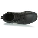 Palladium  PAMPA ZIP LTH ESS  Nero -  Stivaletti Uomo - 6