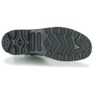 Palladium  PAMPA ZIP LTH ESS  Nero -  Stivaletti Uomo - 7