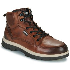 Stivaletti uomo Pikolinos  VIGO M3M  Marrone Pikolinos 8445442424212